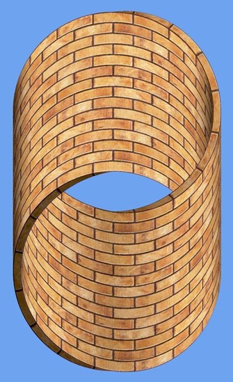 Impossible Cylinder - Mental Bomb