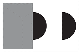 Occlusion Illusion - Mental Bomb