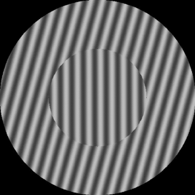 Tilt Object Tilt Illusion - Mental Bomb