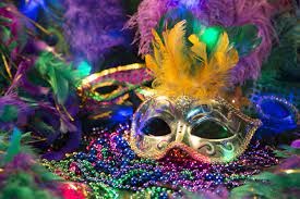 mardi gras fun facts 2025