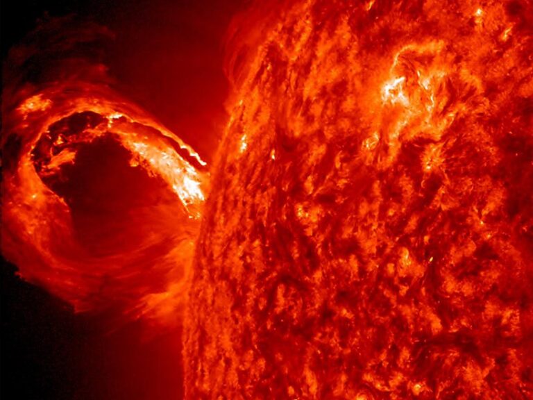 50+ Solar Flares Fun Facts