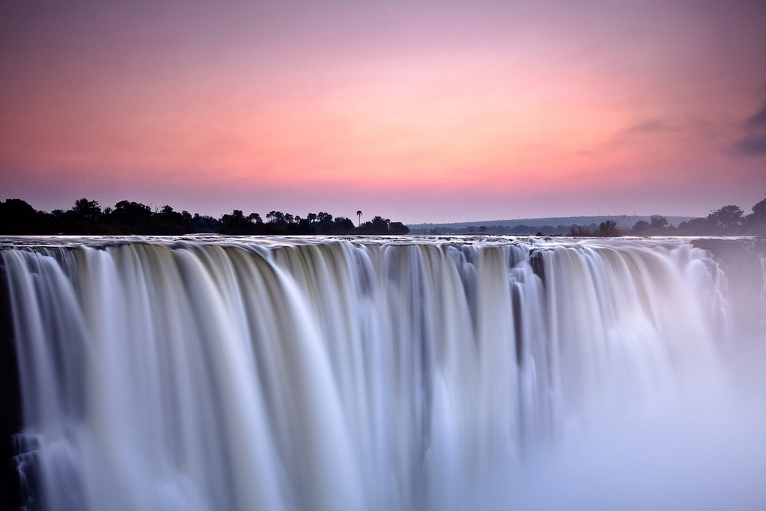 125+ Victoria Falls Fun Facts