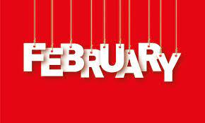 101 Fun Facts About February