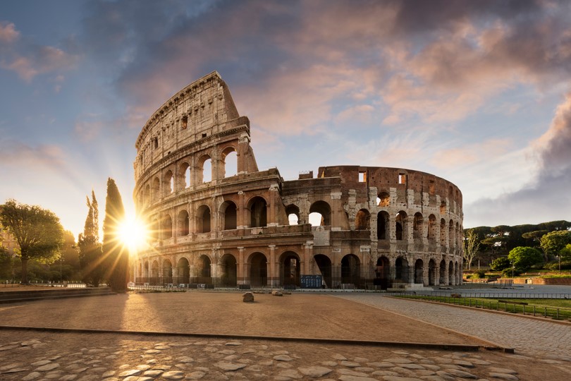 101+ Colosseum Fun Facts