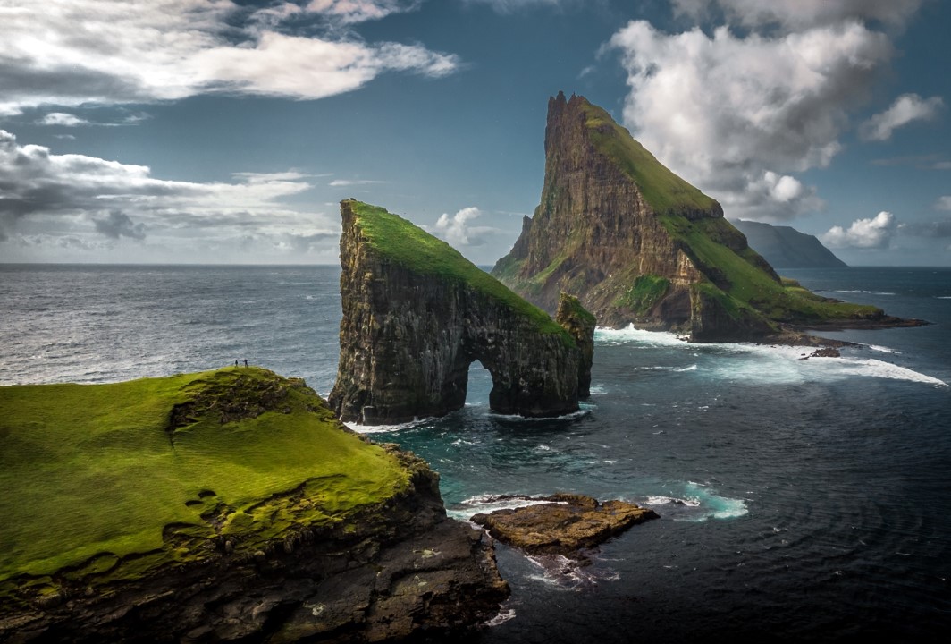 50+ Foroe Islands Fun Facts