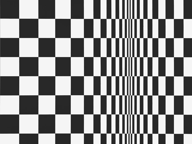 Optical Art Illusions - Mental Bomb
