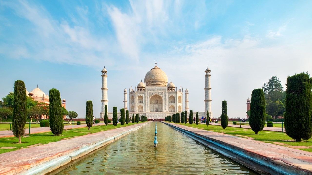 101+ Taj Mahal Fun Facts