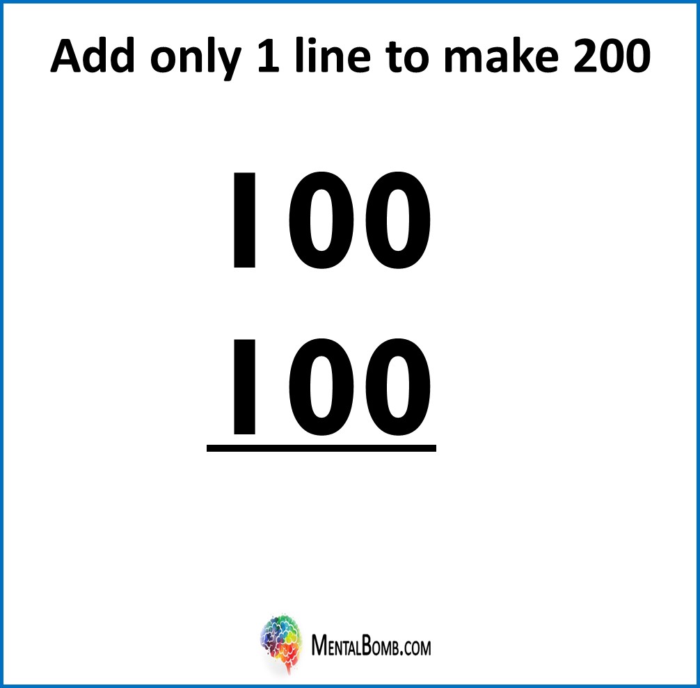 add-one-line-to-make-200