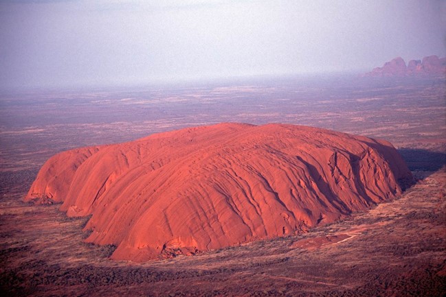 75 Amazing Ayers Rock Facts