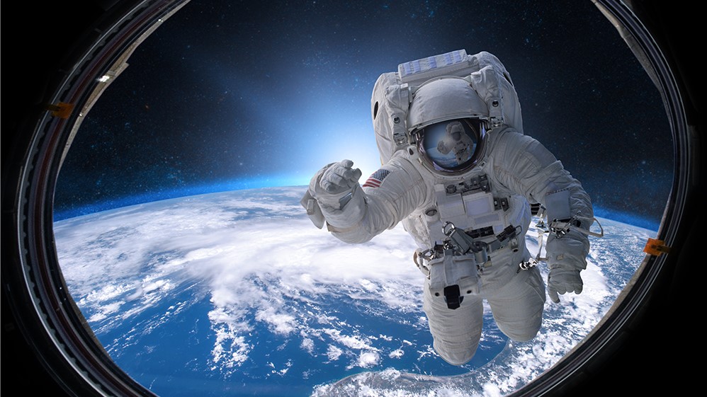 25 Incredible Space Travel Fun Facts