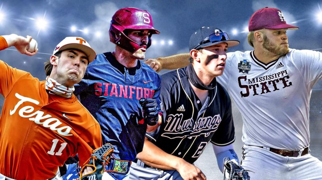 50 College Baseball Fun Facts