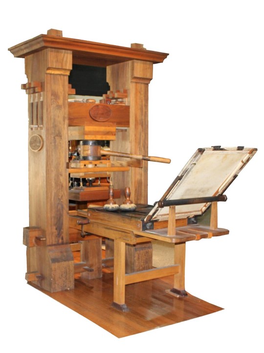 25-printing-press-invention-fun-facts