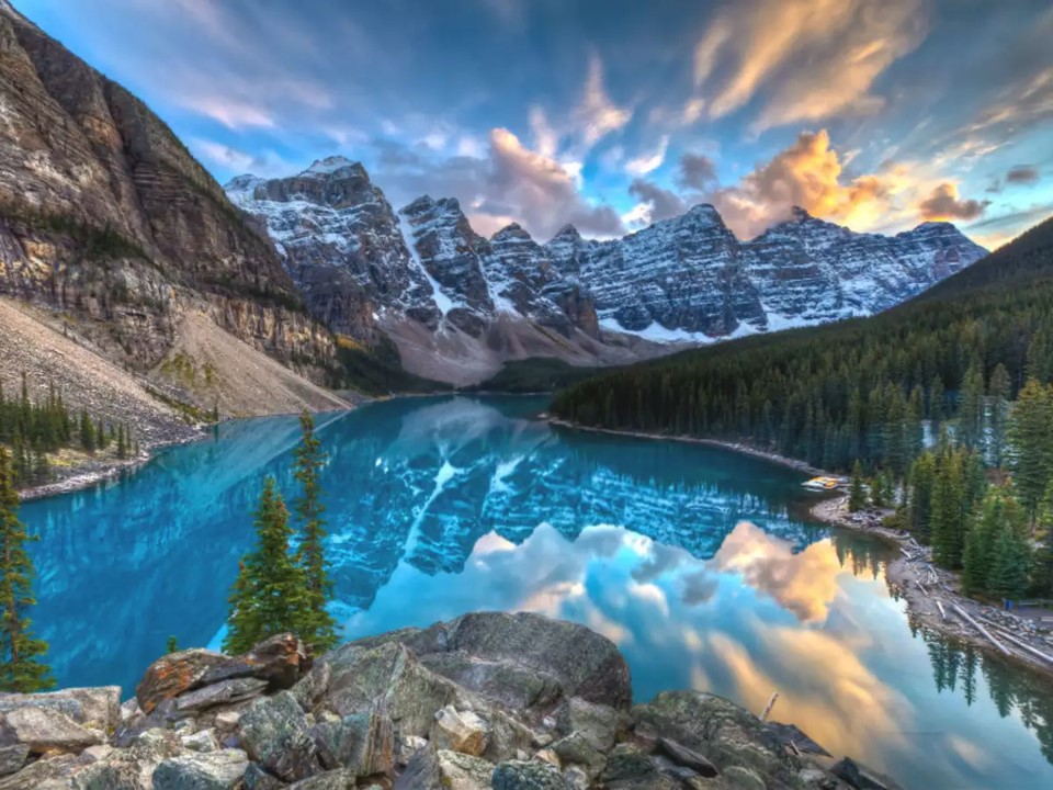 35 Fascinating Banff National Park Facts