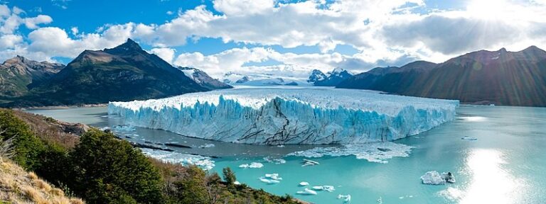 35 Cool Perito Moreno Glacier Facts