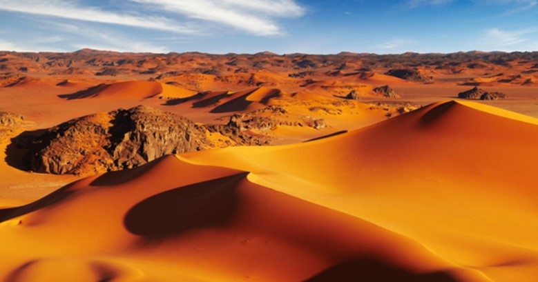 75 Amazing Sahara Desert Facts