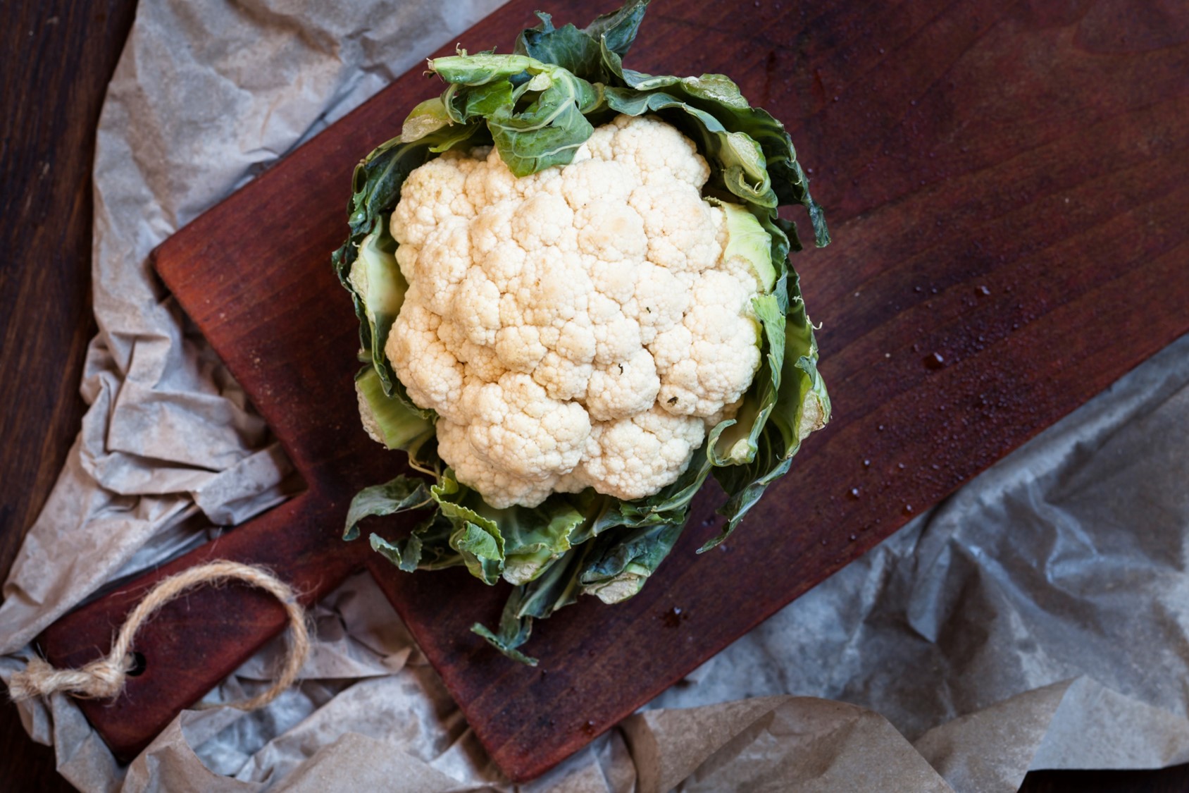 35 Cool Cauliflower Facts