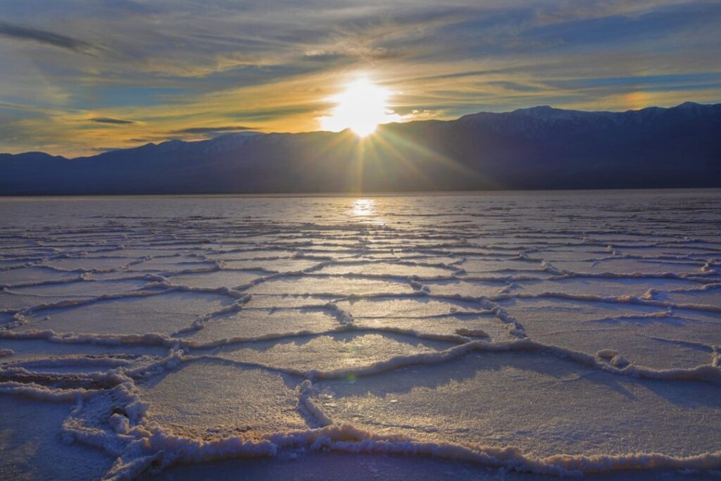 35 Amazing Badwater Salt Flats Facts