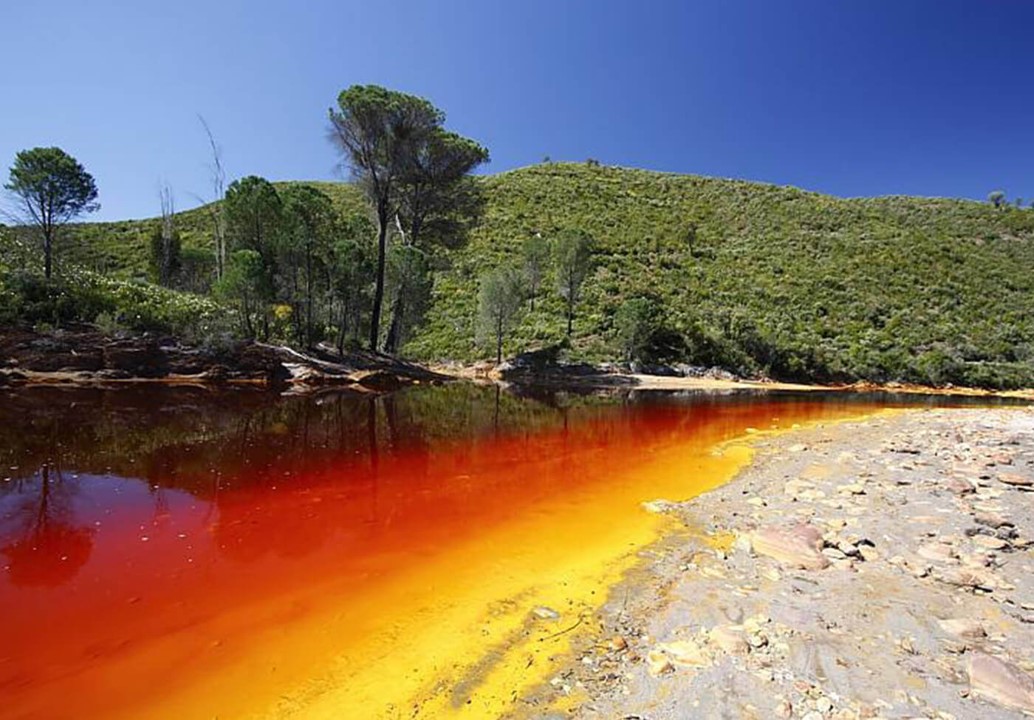 35 Amazing Rio Tinto Facts