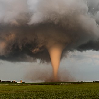 25 Amazing Tornadoes Facts